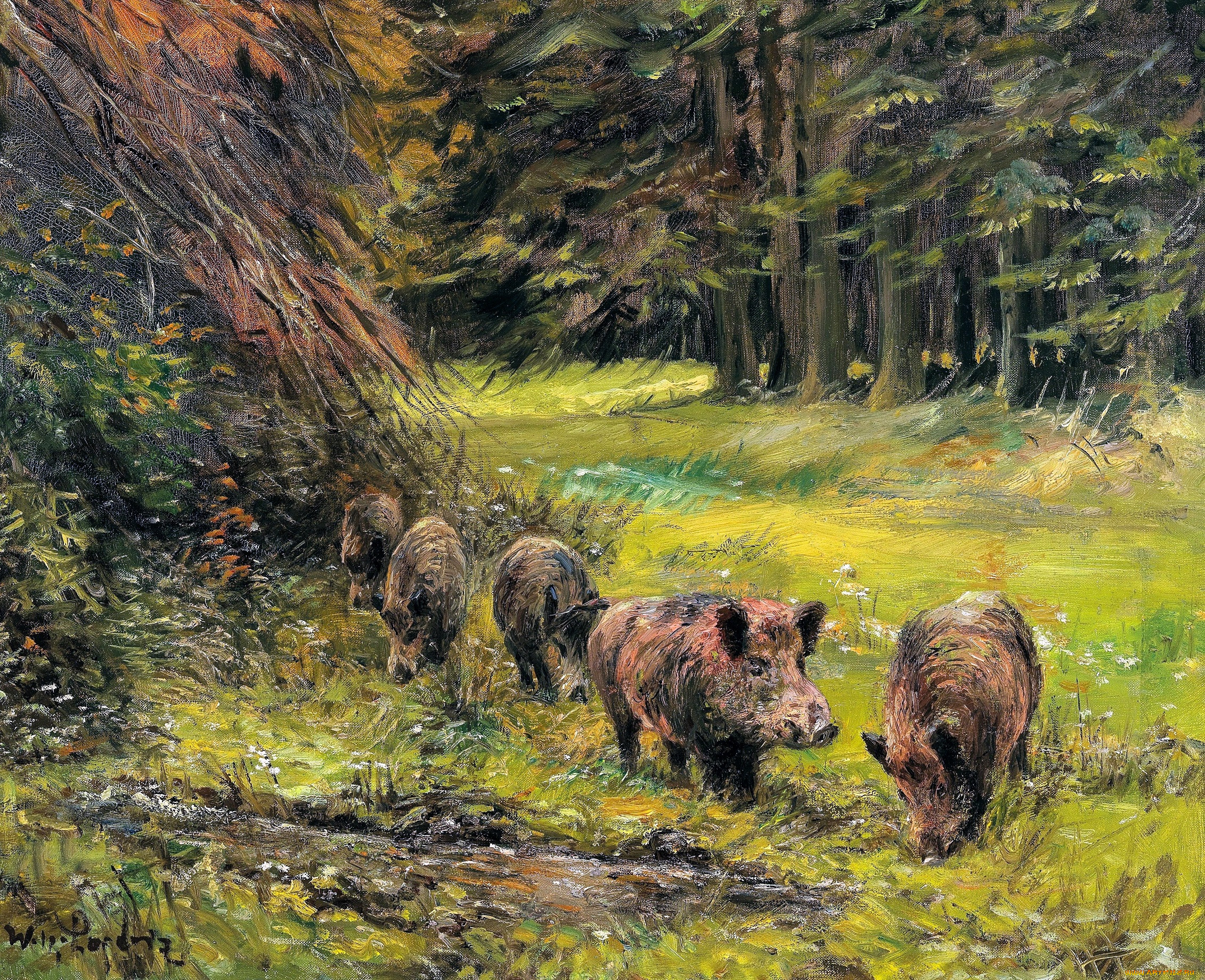 , wilhelm lorenz, , , , 